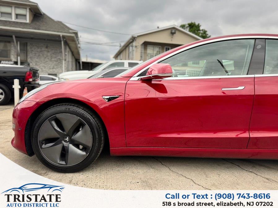 2018 Tesla Model 3 Long Range - Photo 8