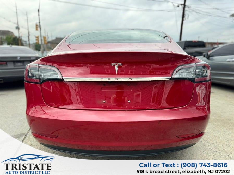 2018 Tesla Model 3 Long Range - Photo 6
