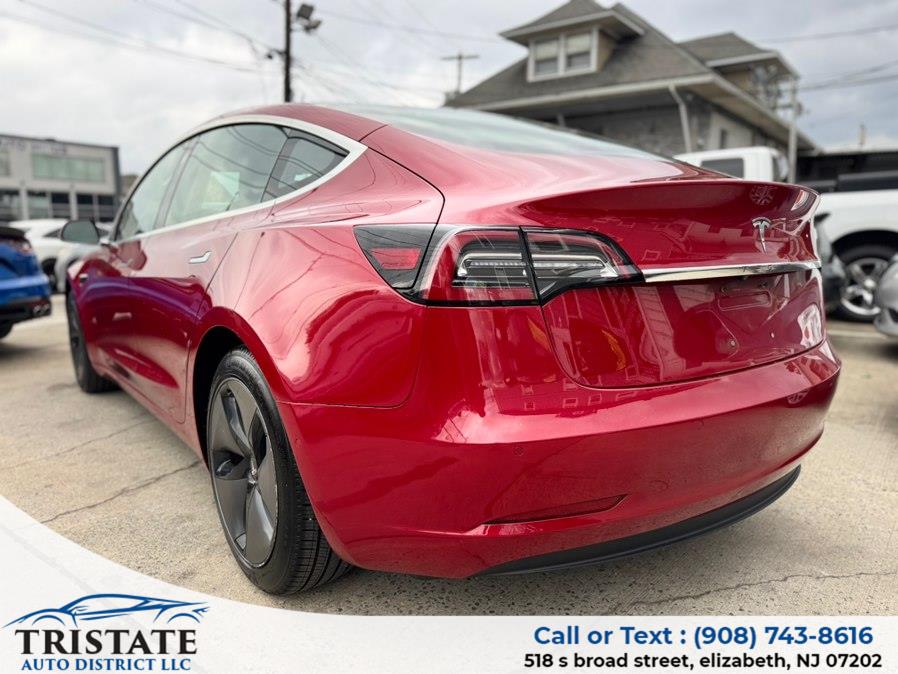 2018 Tesla Model 3 Long Range - Photo 7