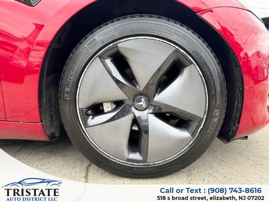 2018 Tesla Model 3 Long Range - Photo 35