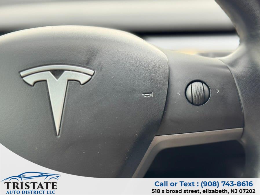 2018 Tesla Model 3 Long Range - Photo 23