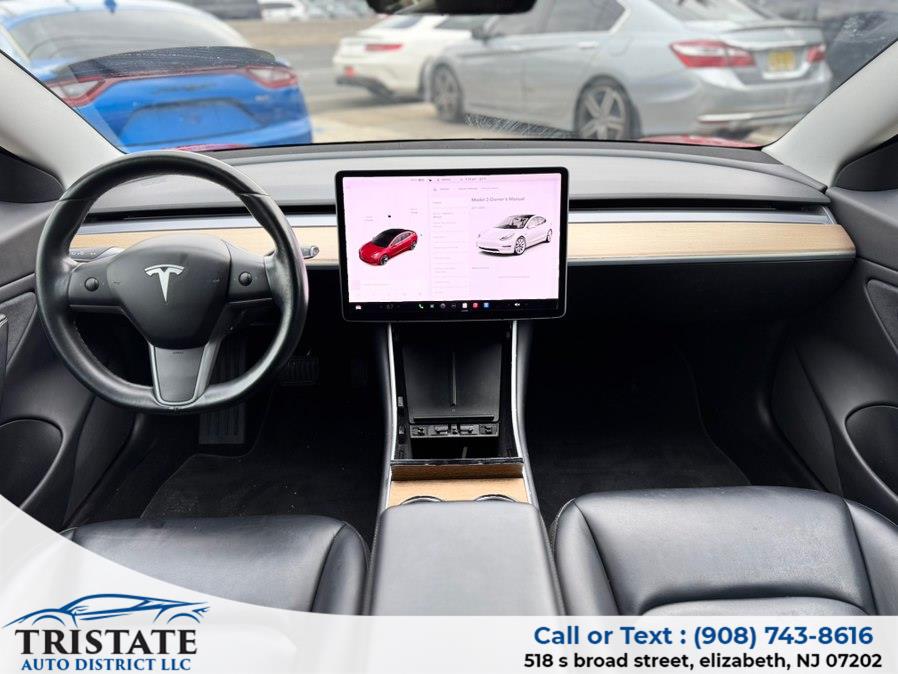 2018 Tesla Model 3 Long Range - Photo 20