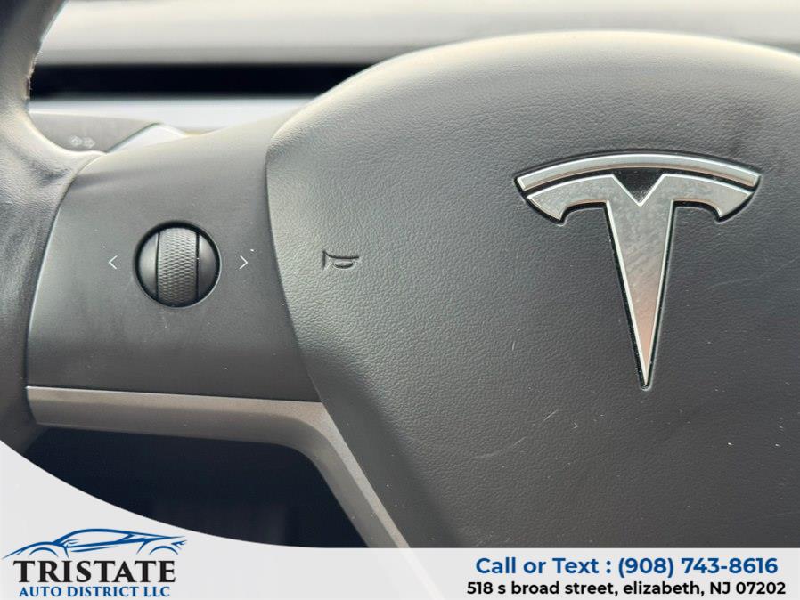 2018 Tesla Model 3 Long Range - Photo 24