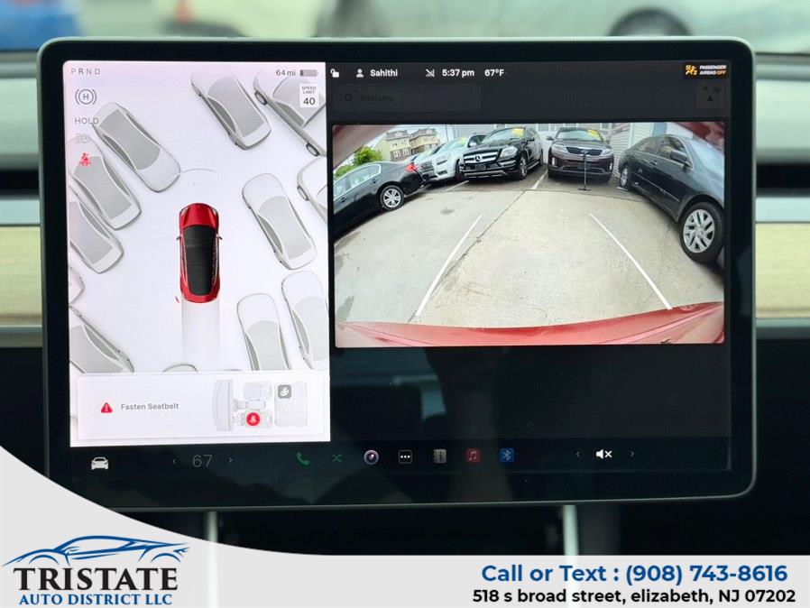 2018 Tesla Model 3 Long Range - Photo 26