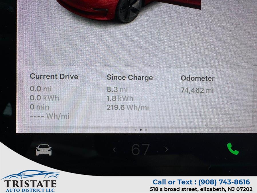 2018 Tesla Model 3 Long Range - Photo 27