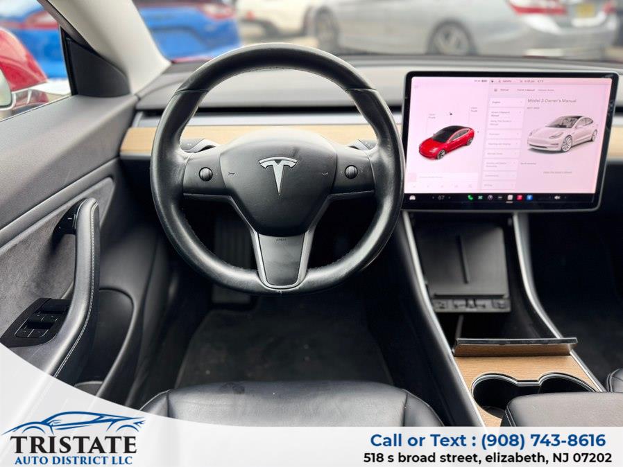 2018 Tesla Model 3 Long Range - Photo 21