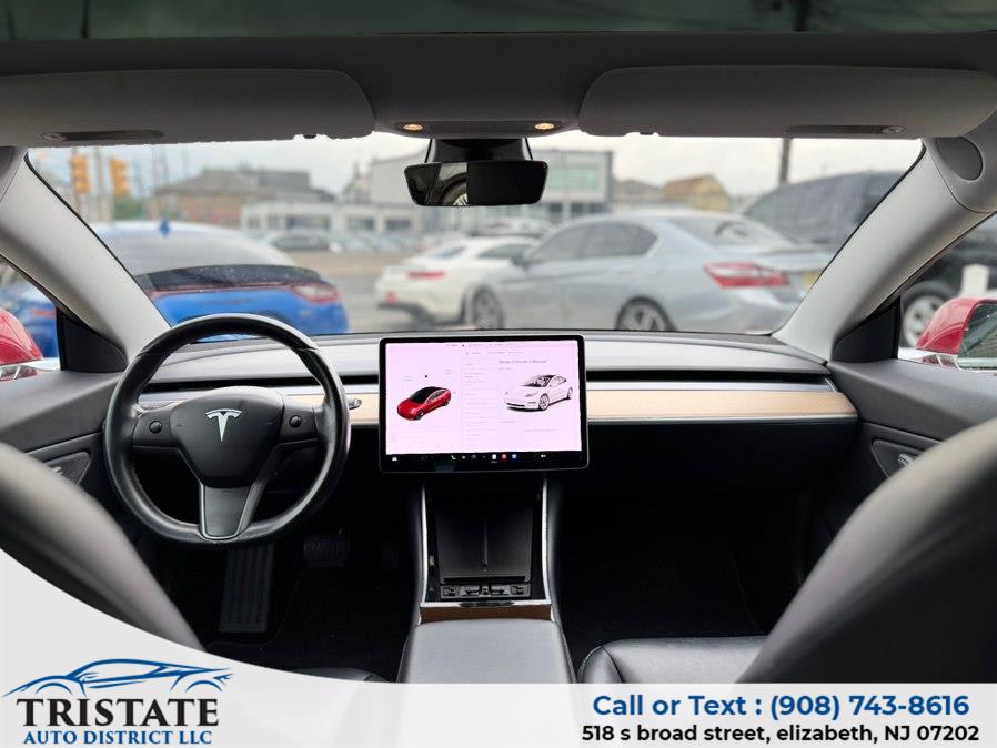 2018 Tesla Model 3 Long Range - Photo 19