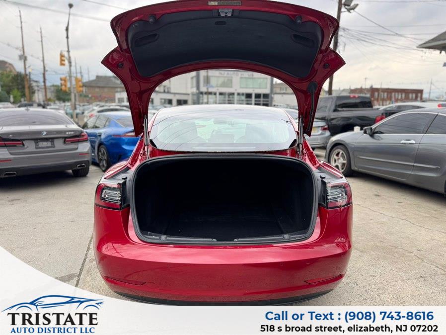 2018 Tesla Model 3 Long Range - Photo 31