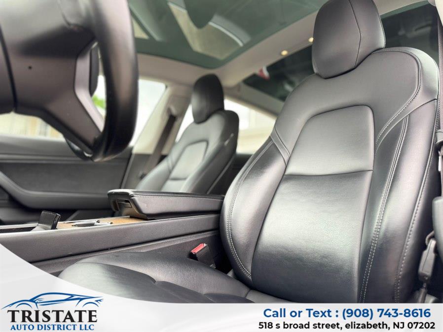2018 Tesla Model 3 Long Range - Photo 12