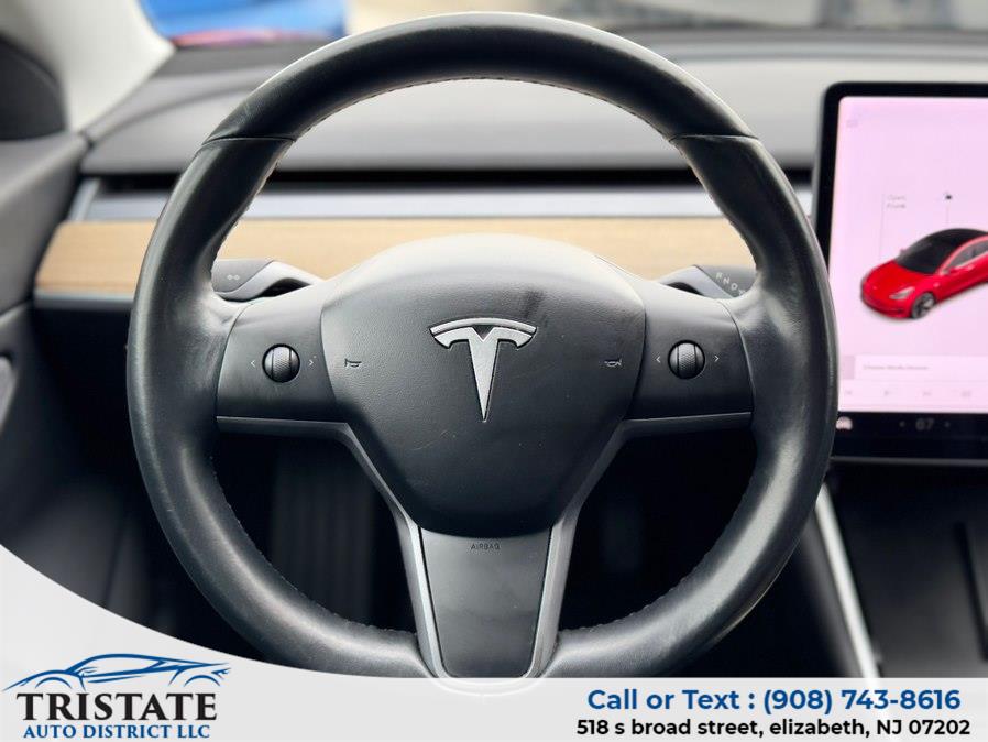 2018 Tesla Model 3 Long Range - Photo 22