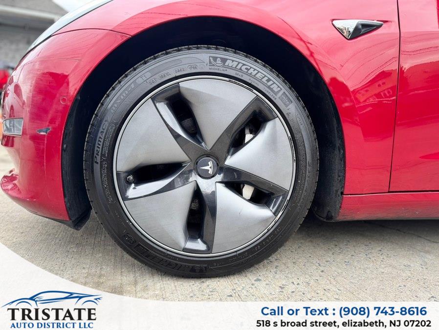 2018 Tesla Model 3 Long Range - Photo 32