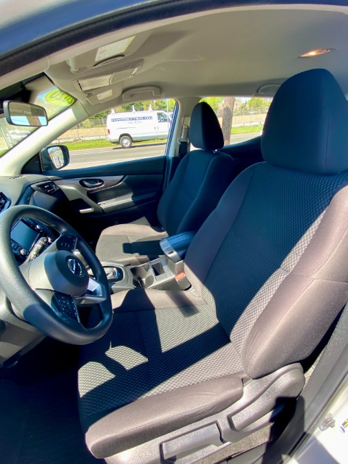 2020 Nissan Rogue Sport S - Photo 8
