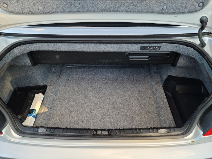 2001 BMW 3 Series Base - Photo 11
