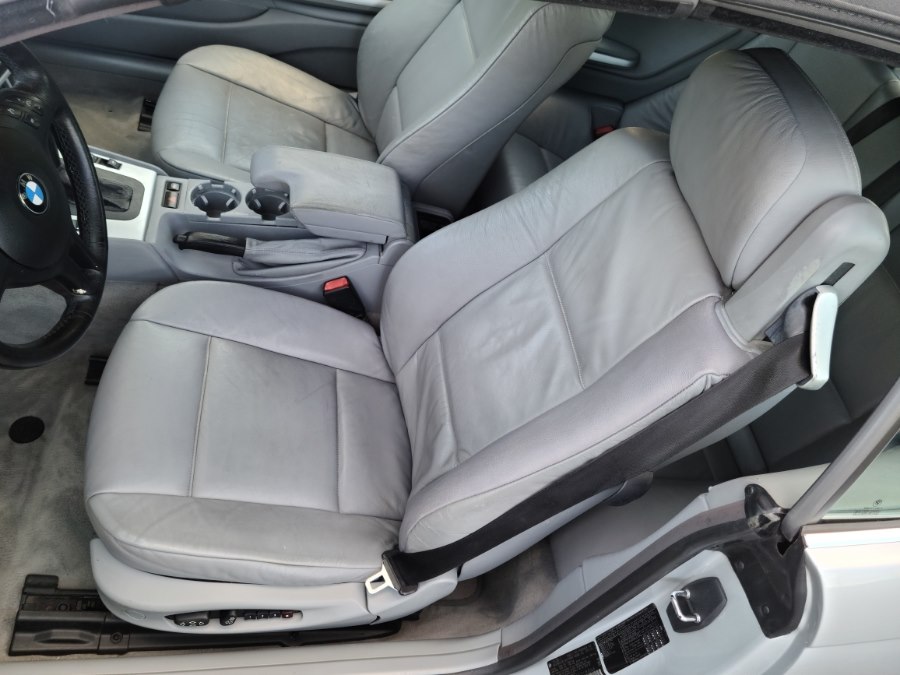 2001 BMW 3 Series Base - Photo 9