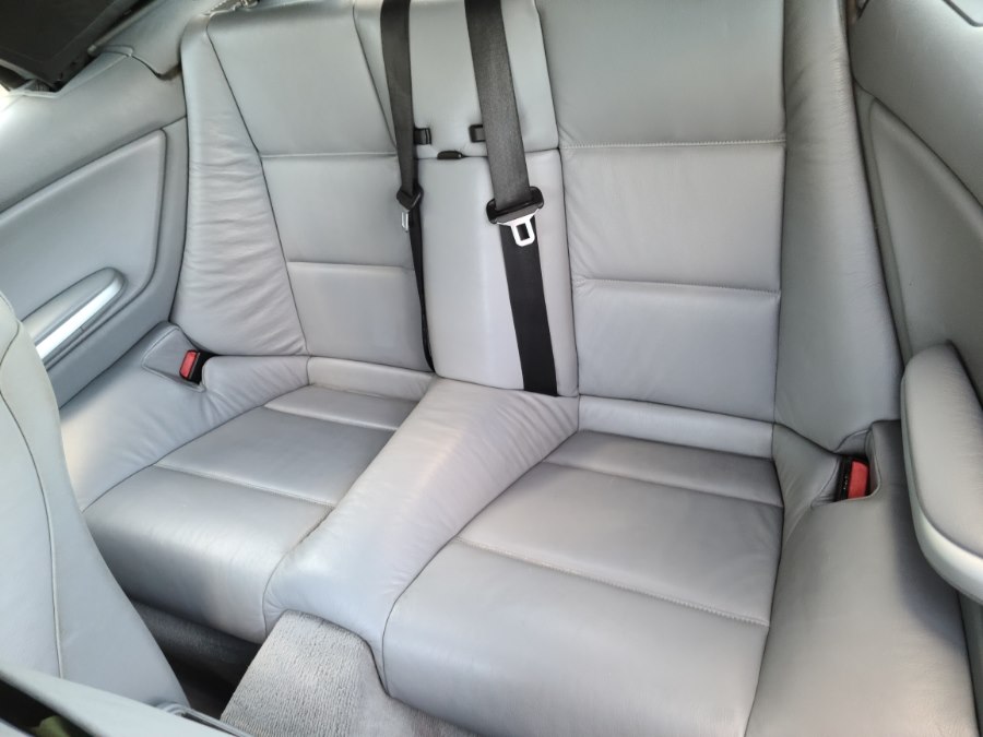 2001 BMW 3 Series Base - Photo 10