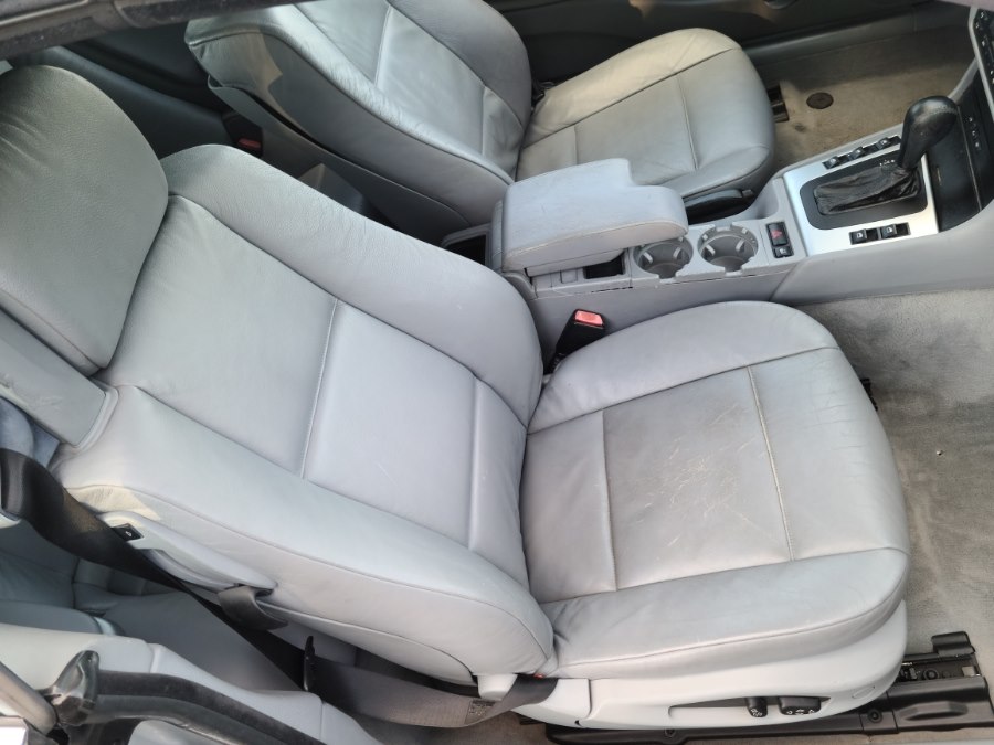 2001 BMW 3 Series Base - Photo 12