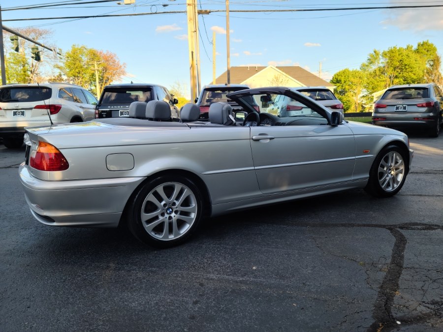 2001 BMW 3 Series Base - Photo 16