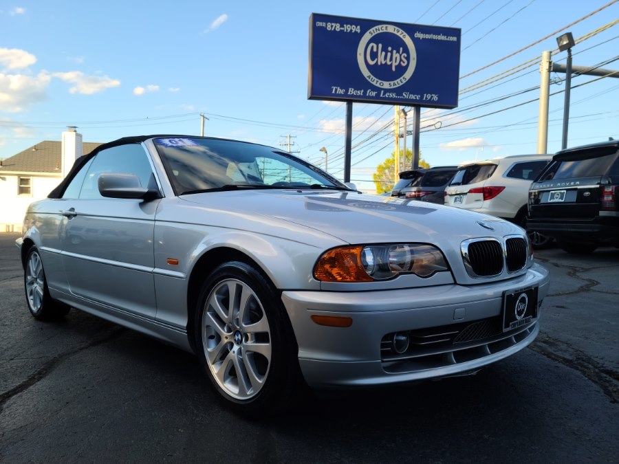 2001 BMW 3 Series Base - Photo 6