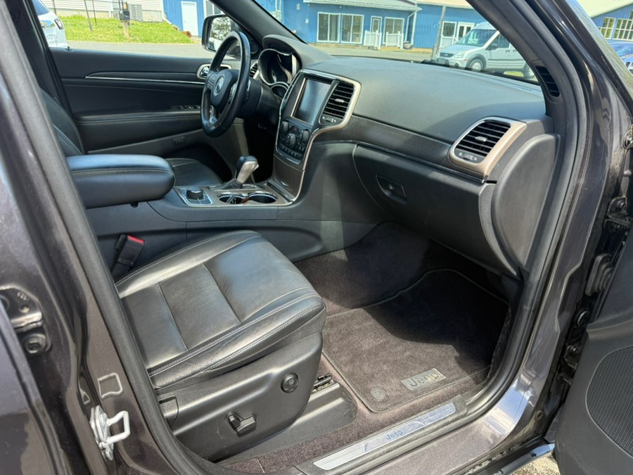 2016 Jeep Grand Cherokee Limited - Photo 6