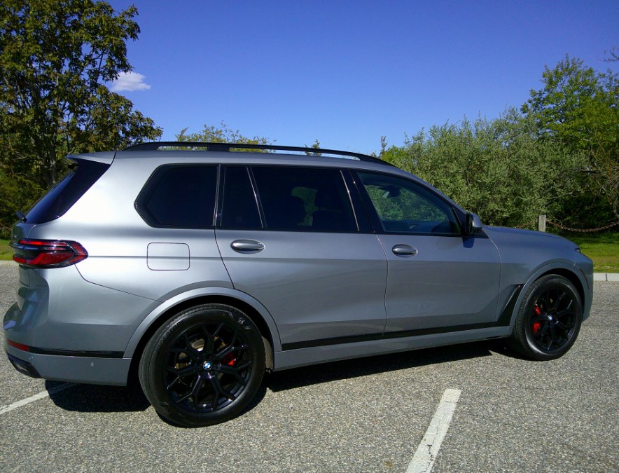 2023 BMW X7 40i - Photo 34