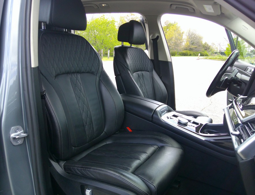 2023 BMW X7 40i - Photo 88