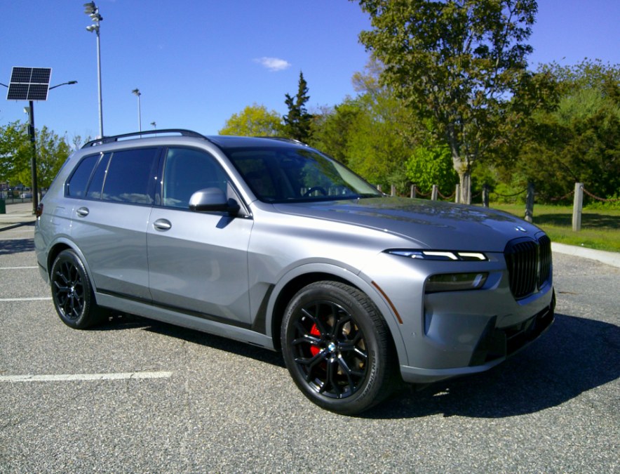 2023 BMW X7 40i - Photo 14