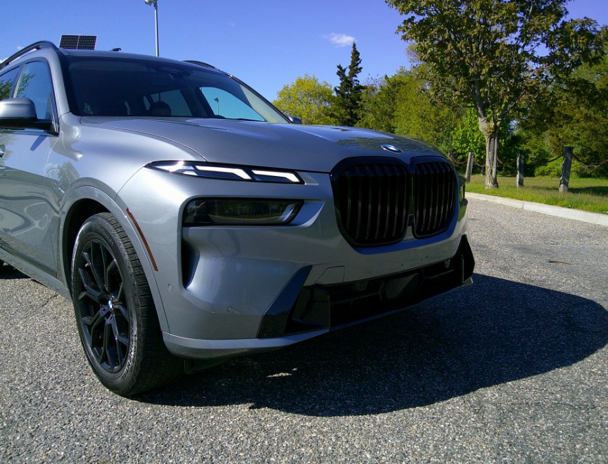 2023 BMW X7 40i - Photo 15