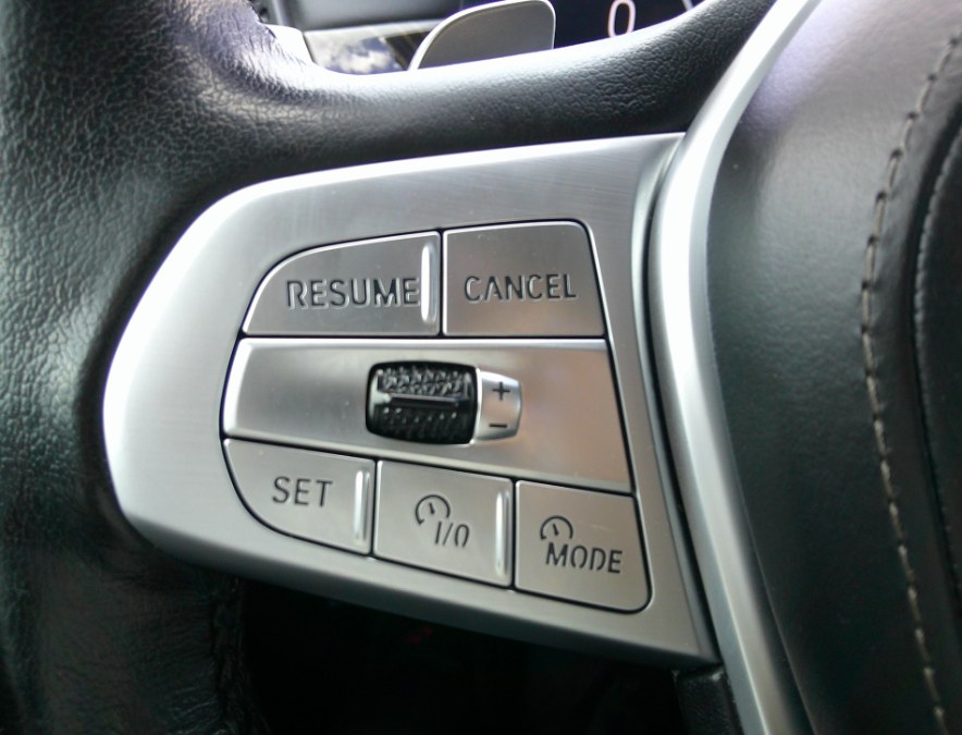 2023 BMW X7 40i - Photo 114