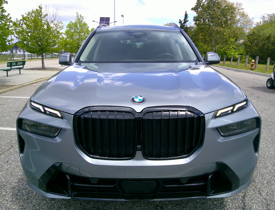 2023 BMW X7 40i - Photo 9