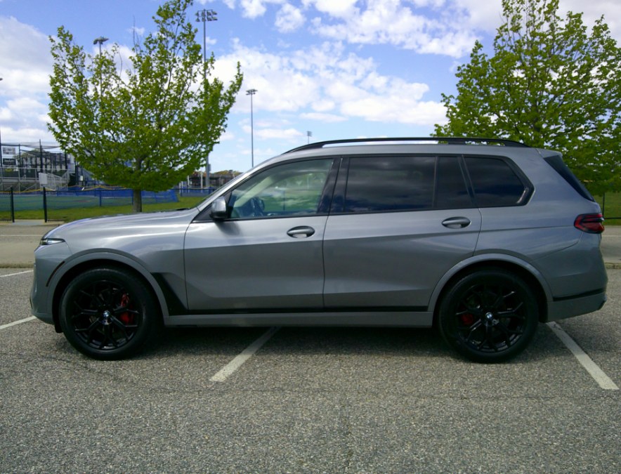 2023 BMW X7 40i - Photo 44