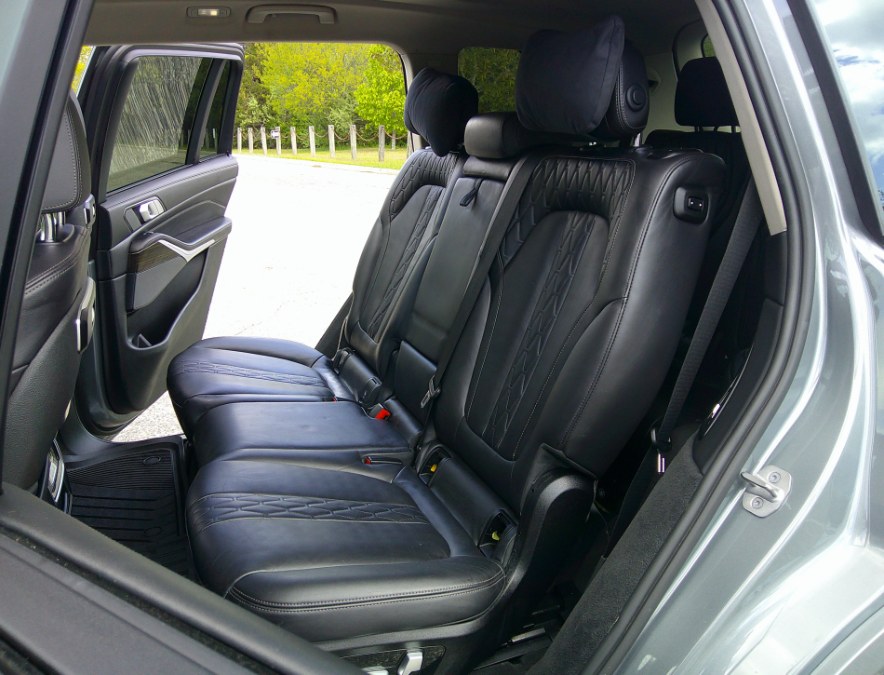 2023 BMW X7 40i - Photo 62