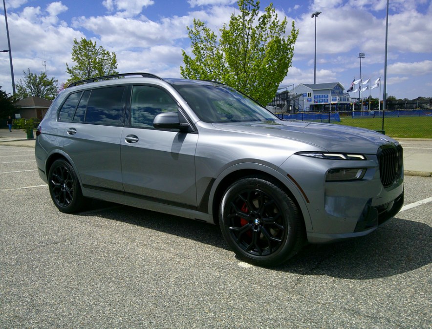 2023 BMW X7 40i - Photo 21
