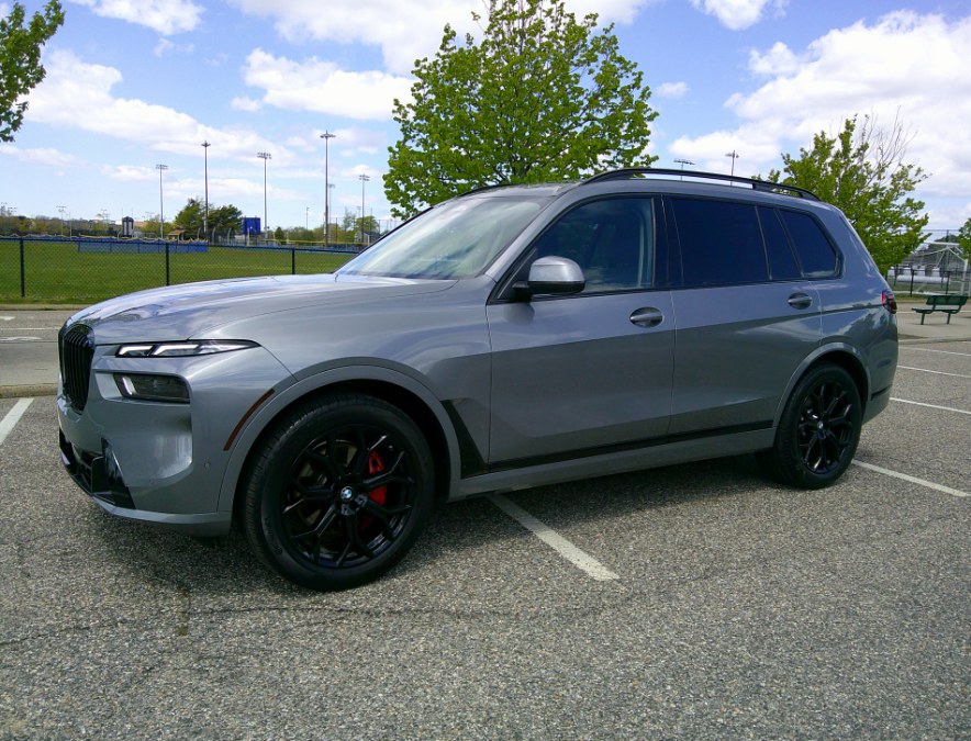 2023 BMW X7 40i - Photo 18