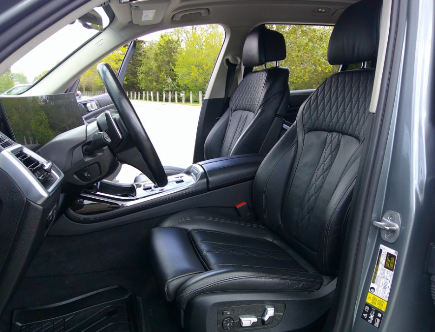 2023 BMW X7 40i - Photo 100