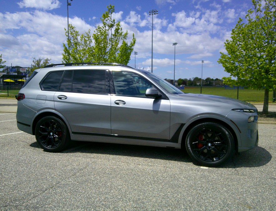 2023 BMW X7 40i - Photo 19