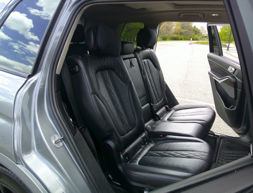 2023 BMW X7 40i - Photo 80