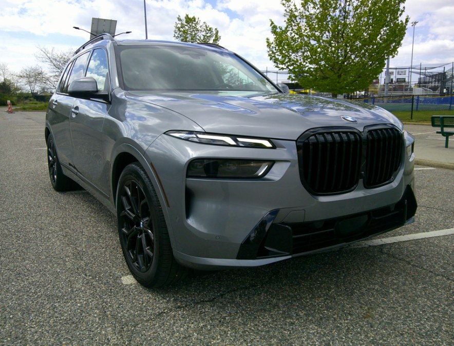 2023 BMW X7 40i - Photo 39