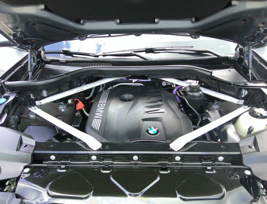 2023 BMW X7 40i - Photo 101
