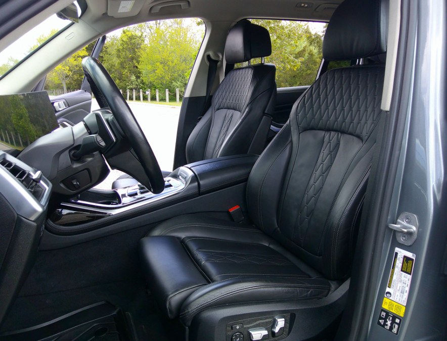 2023 BMW X7 40i - Photo 99