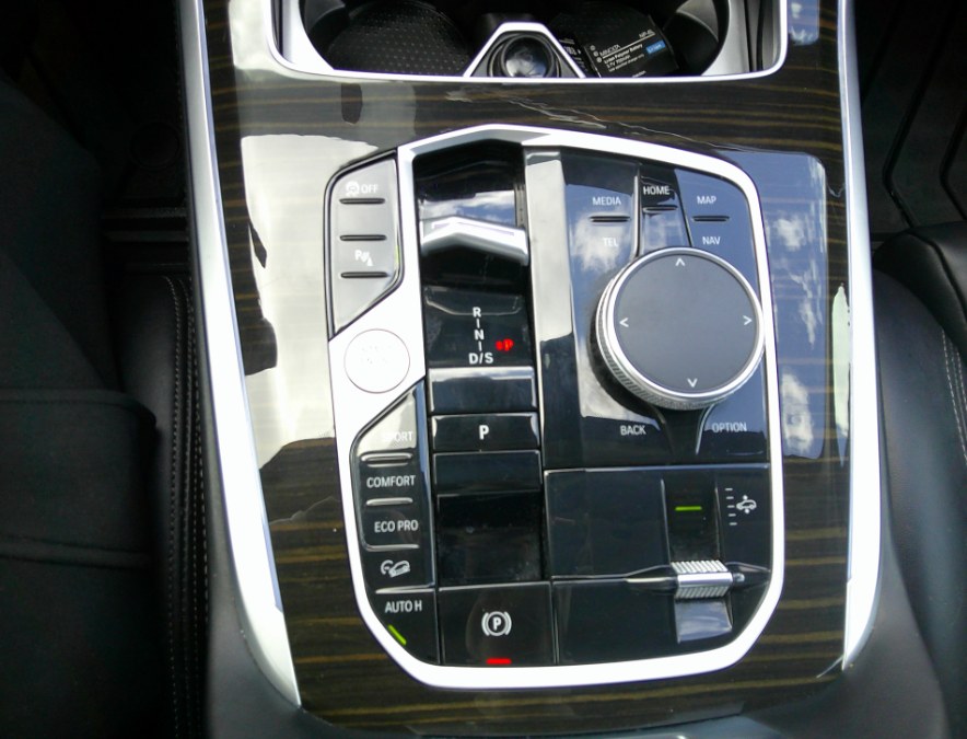 2023 BMW X7 40i - Photo 117