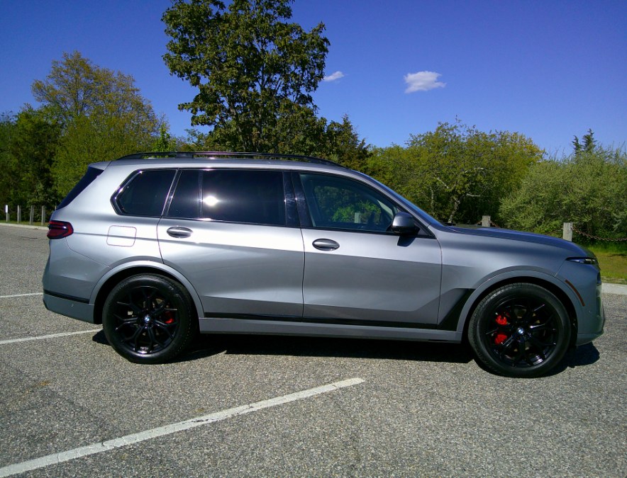 2023 BMW X7 40i - Photo 13