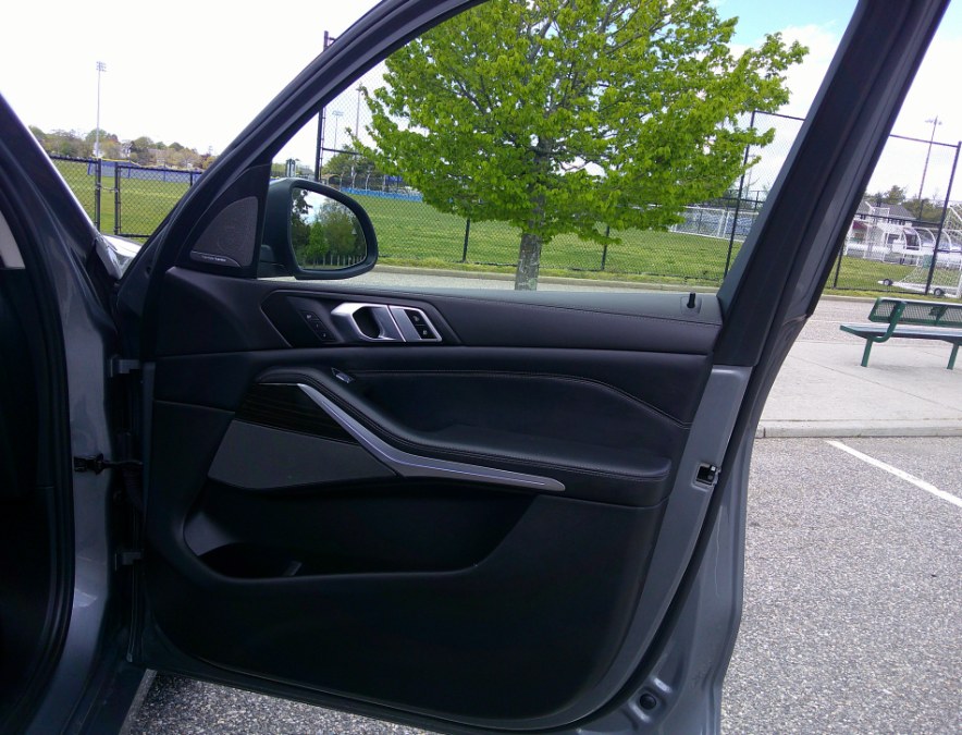 2023 BMW X7 40i - Photo 81