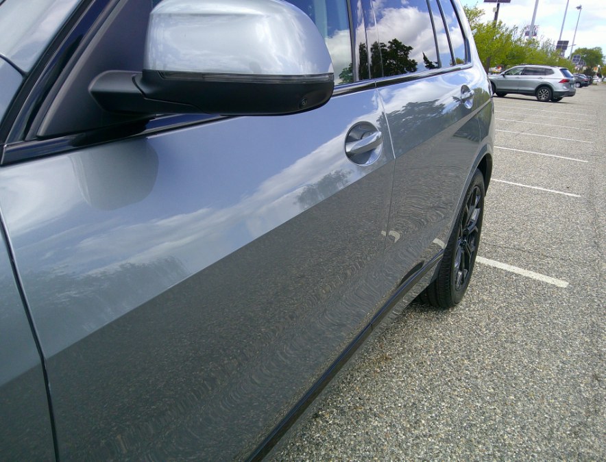 2023 BMW X7 40i - Photo 50