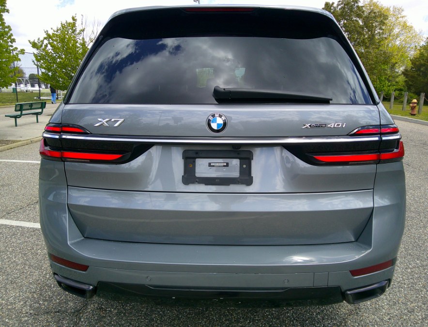 2023 BMW X7 40i - Photo 26