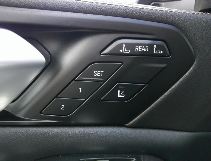 2023 BMW X7 40i - Photo 94
