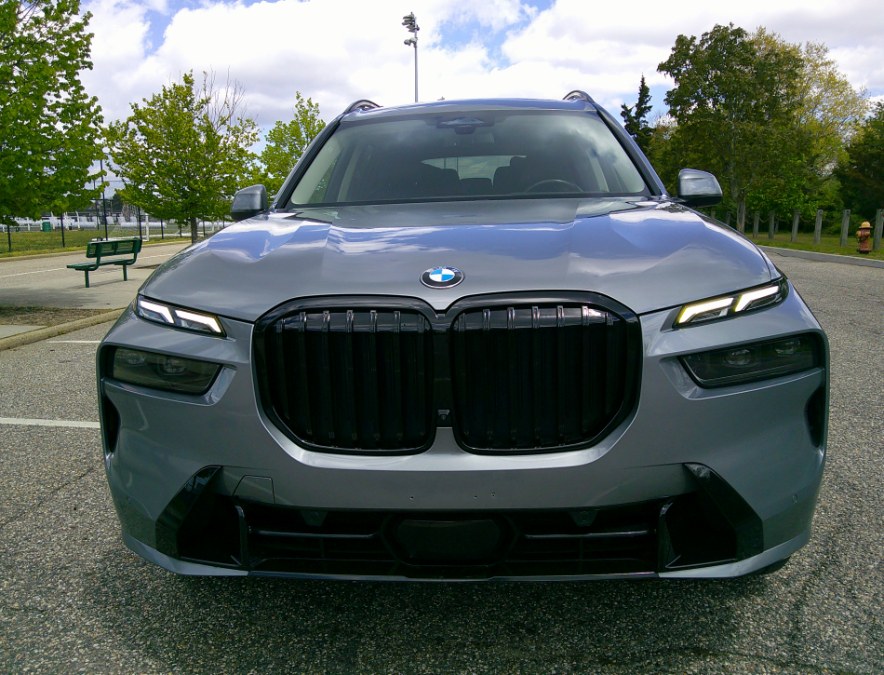 2023 BMW X7 40i - Photo 37