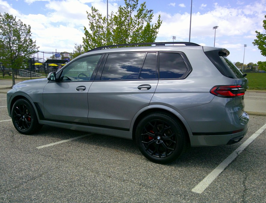 2023 BMW X7 40i - Photo 45