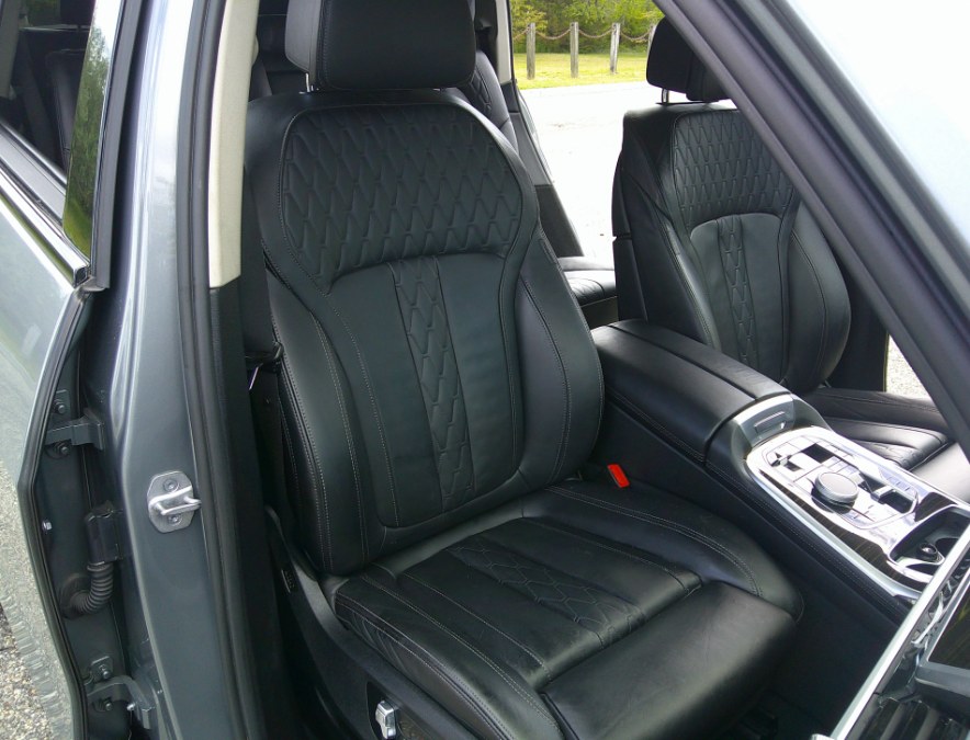 2023 BMW X7 40i - Photo 90