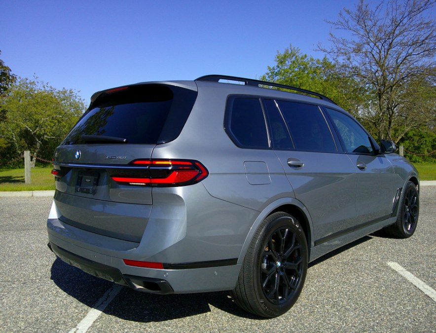 2023 BMW X7 40i - Photo 38