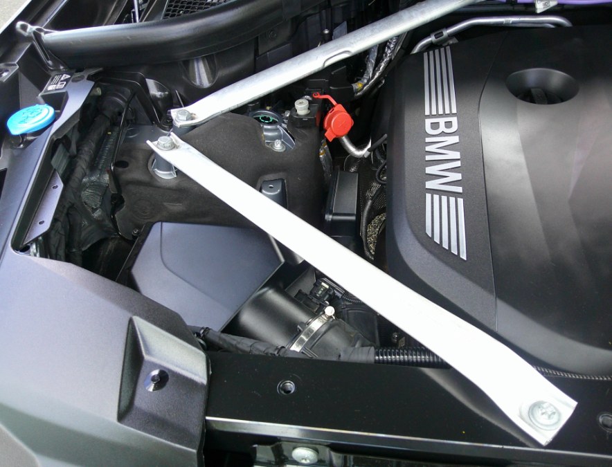 2023 BMW X7 40i - Photo 102